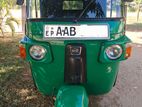 Bajaj RE 205 2012
