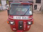 Bajaj RE 205 2012