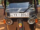Bajaj RE 2012