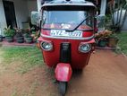 Bajaj RE 205 2012