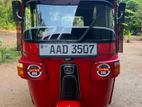 Bajaj RE 205 2012