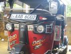 Bajaj RE 205 2012