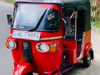 Bajaj RE 205 2012