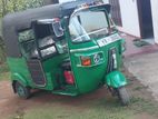 Bajaj RE Three Wheeler 2012