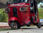 Bajaj RE 205 2012