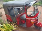 Bajaj RE Three Wheeler 2012