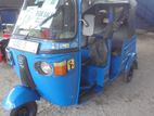 Bajaj RE 205 2012