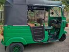 Bajaj RE 205 2012