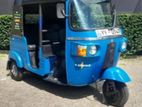 Bajaj RE 205 2012