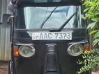 Bajaj RE 205 2012