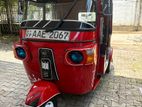 Bajaj RE 205 2012