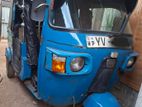 Bajaj RE 205 2012