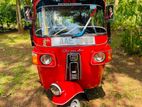 Bajaj RE 205 2012