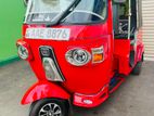 Bajaj RE 205 2012