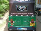 Bajaj RE 2012