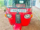 Bajaj RE 205 2012