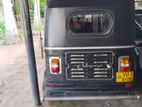 Bajaj RE 2012