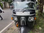 Bajaj RE 205 2012