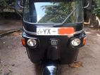 Bajaj RE 205 2012