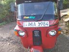 Bajaj RE 205 2012