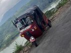 Bajaj RE 205 2012