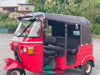 Bajaj RE 205 2012