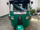 Bajaj RE 205 2012