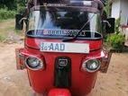 Bajaj RE 205 2012