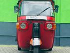 Bajaj RE 205 2012