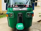 Bajaj RE 205 2012