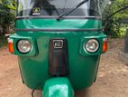 Bajaj RE 205 2012