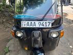 Bajaj RE 205 2012