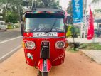 Bajaj RE 205 2012