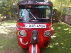 Bajaj RE 205 2012