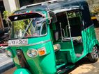 Bajaj RE 2012