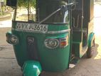 Bajaj RE 205 2012