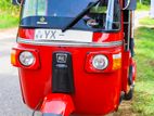 Bajaj RE 205 2012