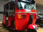 Bajaj RE 205 2012