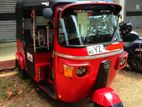 Bajaj RE 2012