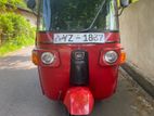 Bajaj RE 205 2012