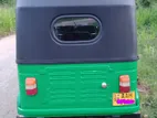 Bajaj RE 205 2012