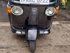 Bajaj RE 2012