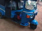 Bajaj RE 205 2012
