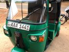 Bajaj RE 205 2012