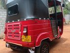 Bajaj RE 205 2012