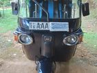 Bajaj RE 205 2012