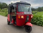 Bajaj RE 205 2012