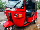 Bajaj RE 205 2012