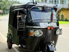 Bajaj RE 205 2012