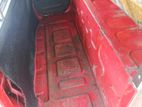 Bajaj Re 205 2012